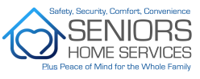 Seniors Home Services logo